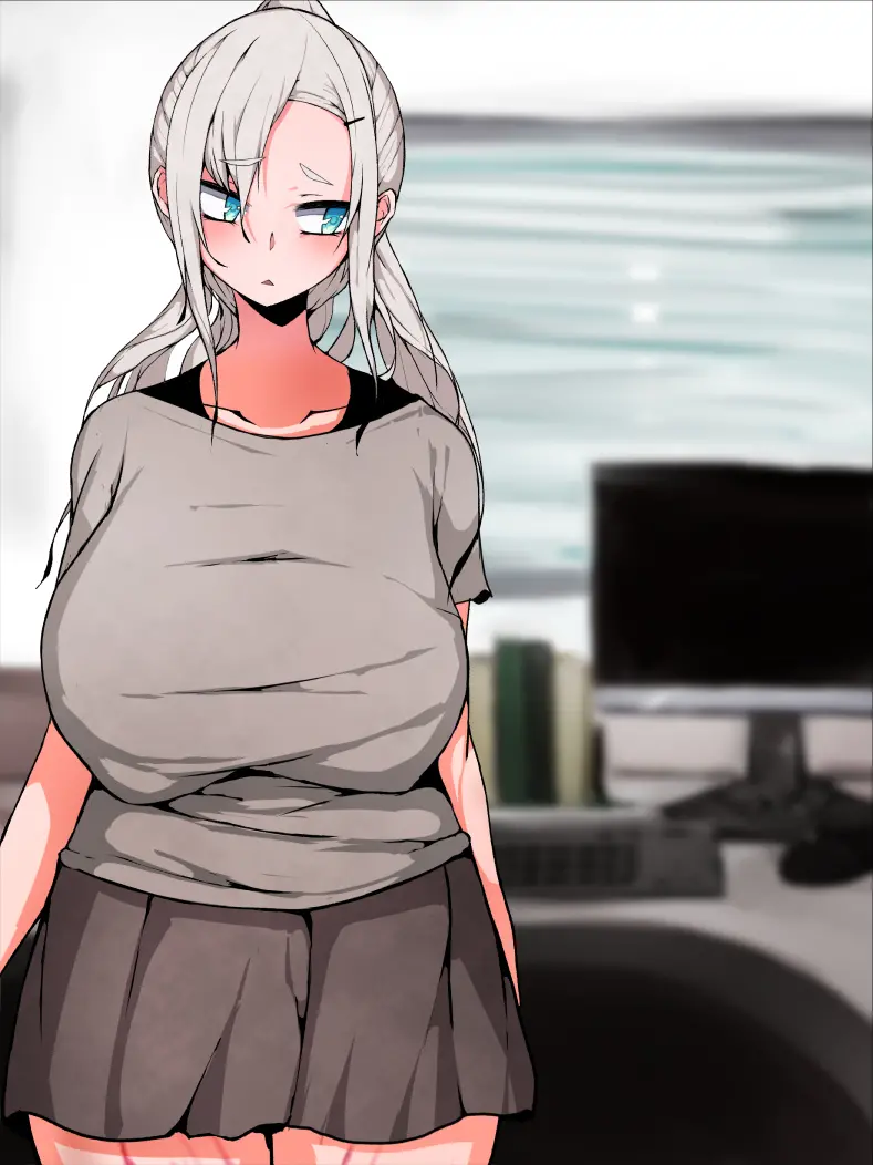 Kijirushi ~Onnanoko Ni Naritai Otokonoko~